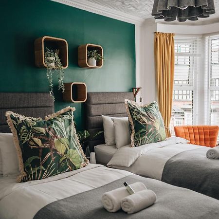 Cloves Boutique Bed & Breakfast Cleethorpes Luaran gambar