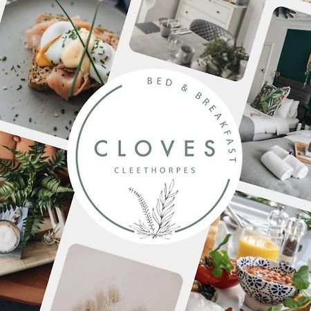 Cloves Boutique Bed & Breakfast Cleethorpes Luaran gambar