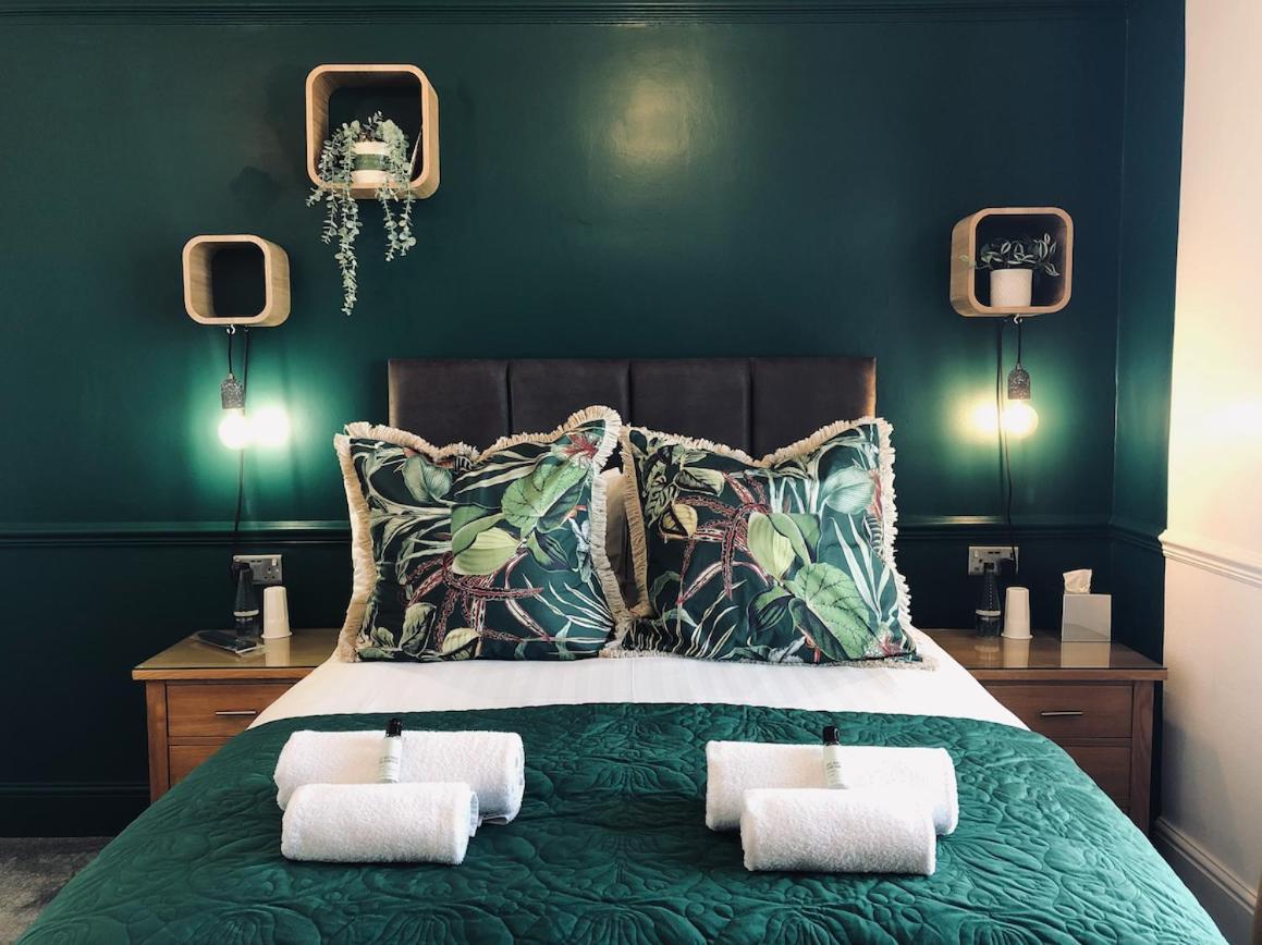 Cloves Boutique Bed & Breakfast Cleethorpes Luaran gambar