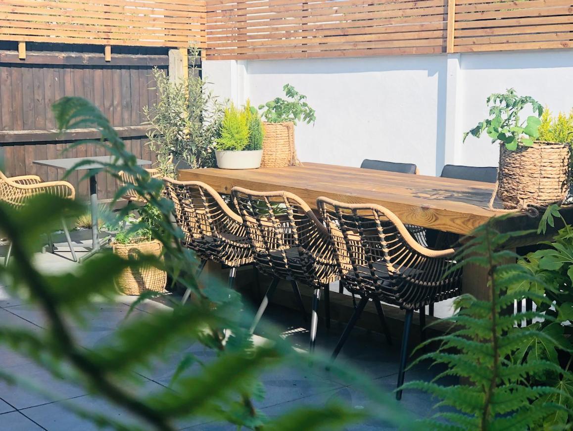Cloves Boutique Bed & Breakfast Cleethorpes Luaran gambar