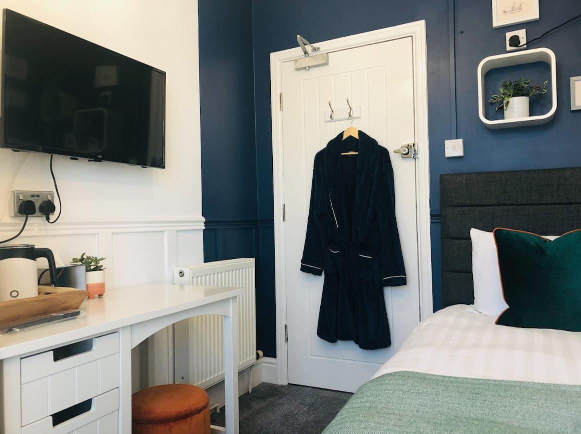 Cloves Boutique Bed & Breakfast Cleethorpes Luaran gambar