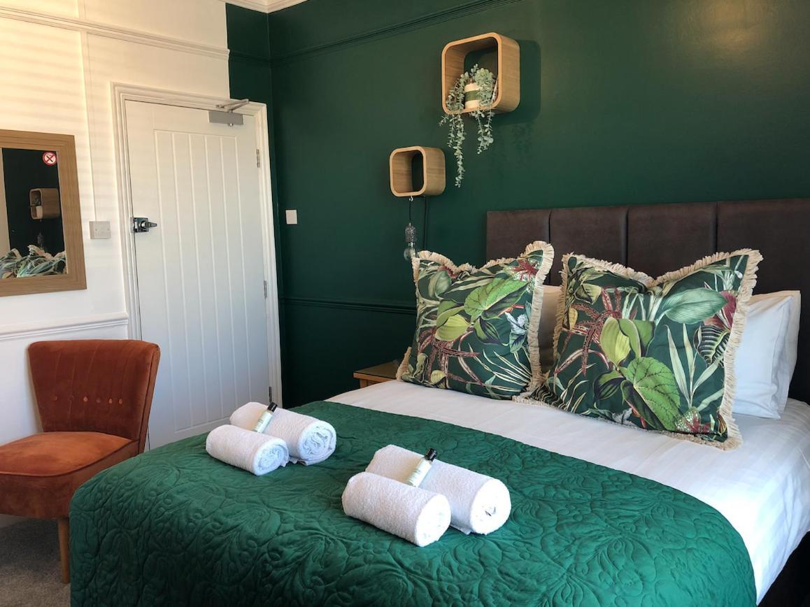 Cloves Boutique Bed & Breakfast Cleethorpes Luaran gambar