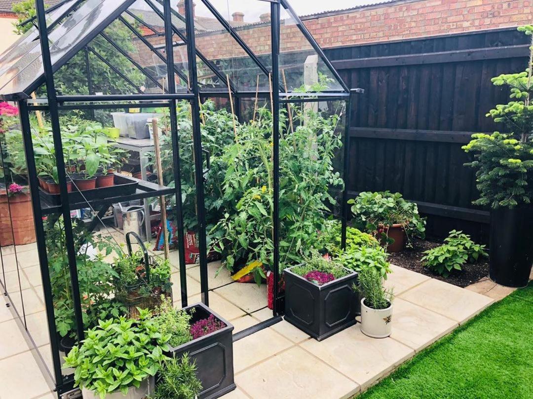 Cloves Boutique Bed & Breakfast Cleethorpes Luaran gambar