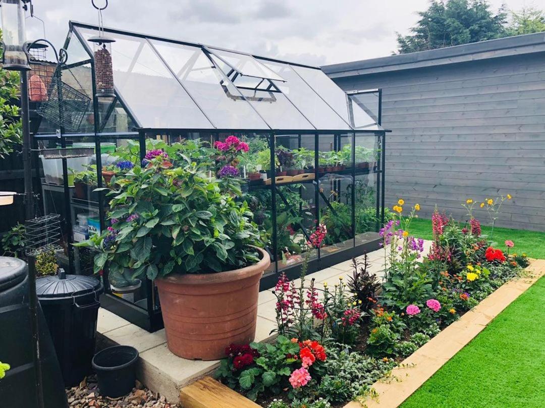 Cloves Boutique Bed & Breakfast Cleethorpes Luaran gambar