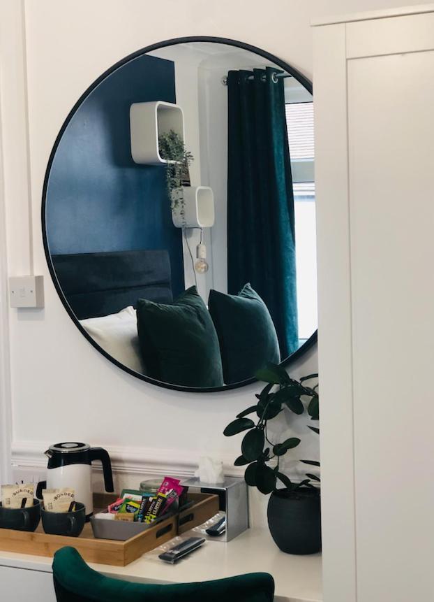 Cloves Boutique Bed & Breakfast Cleethorpes Luaran gambar