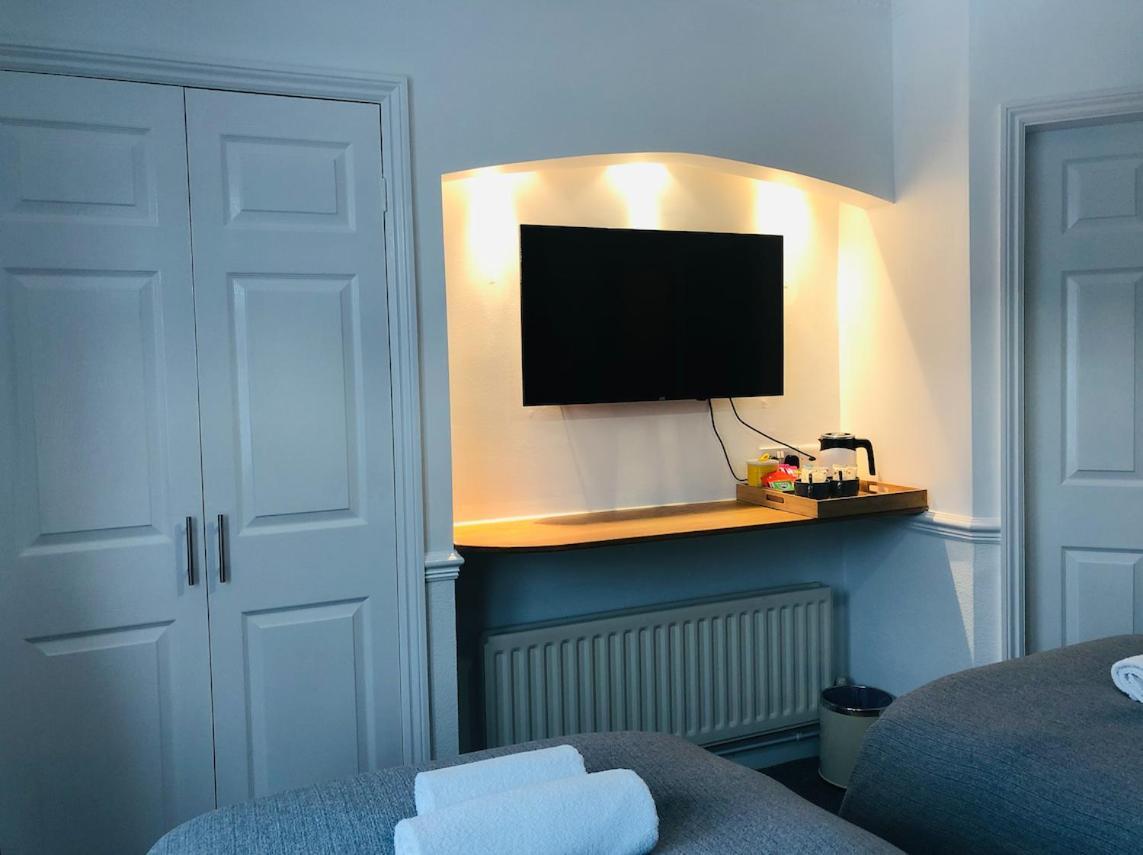 Cloves Boutique Bed & Breakfast Cleethorpes Luaran gambar