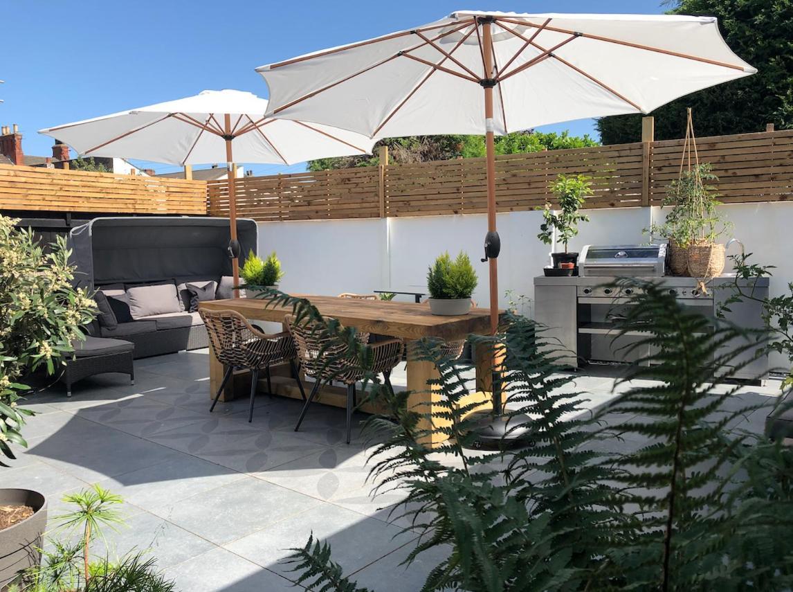 Cloves Boutique Bed & Breakfast Cleethorpes Luaran gambar