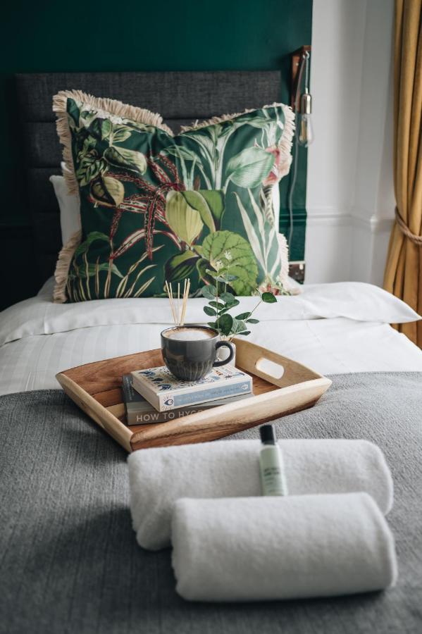 Cloves Boutique Bed & Breakfast Cleethorpes Luaran gambar