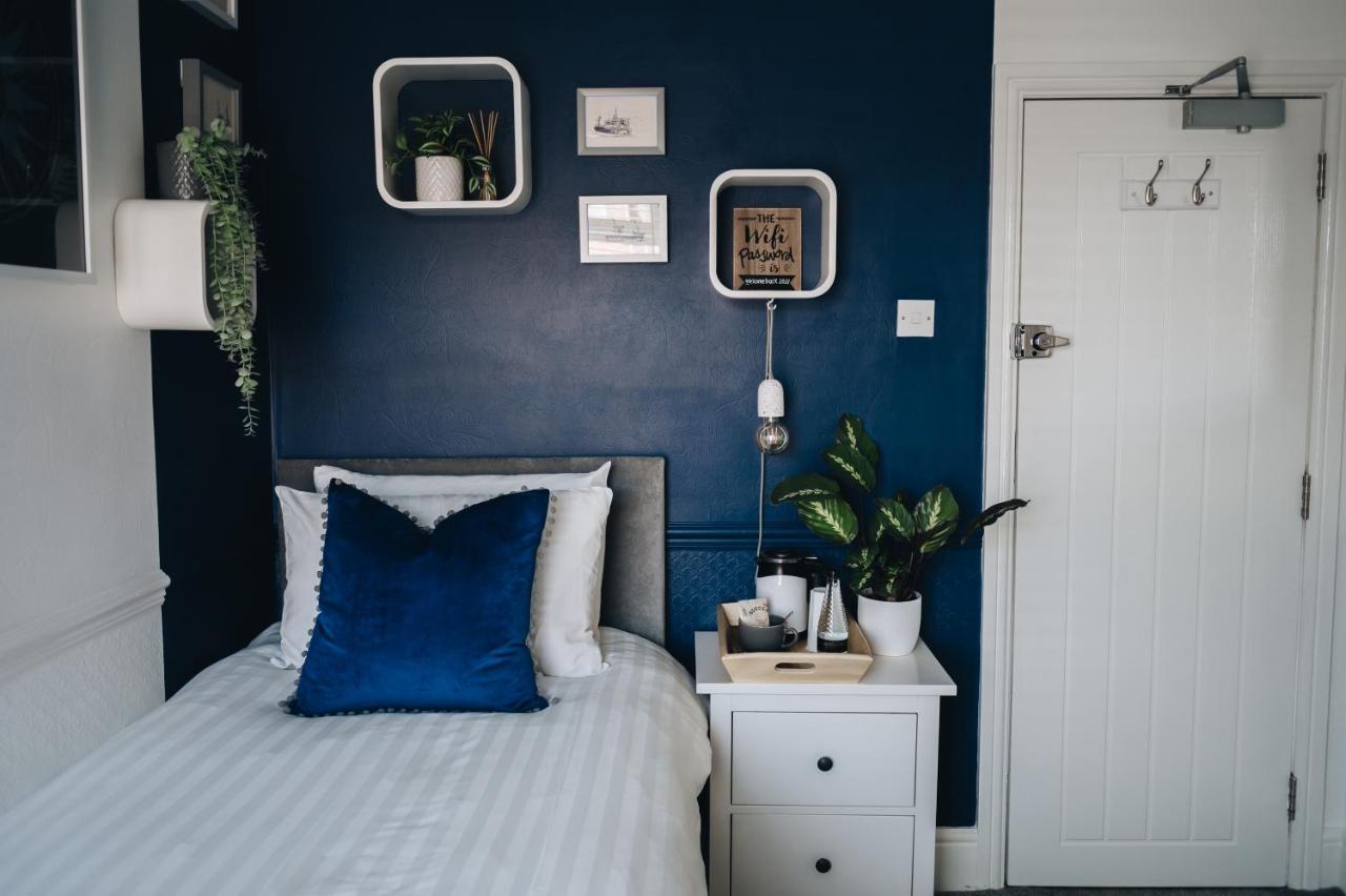 Cloves Boutique Bed & Breakfast Cleethorpes Luaran gambar