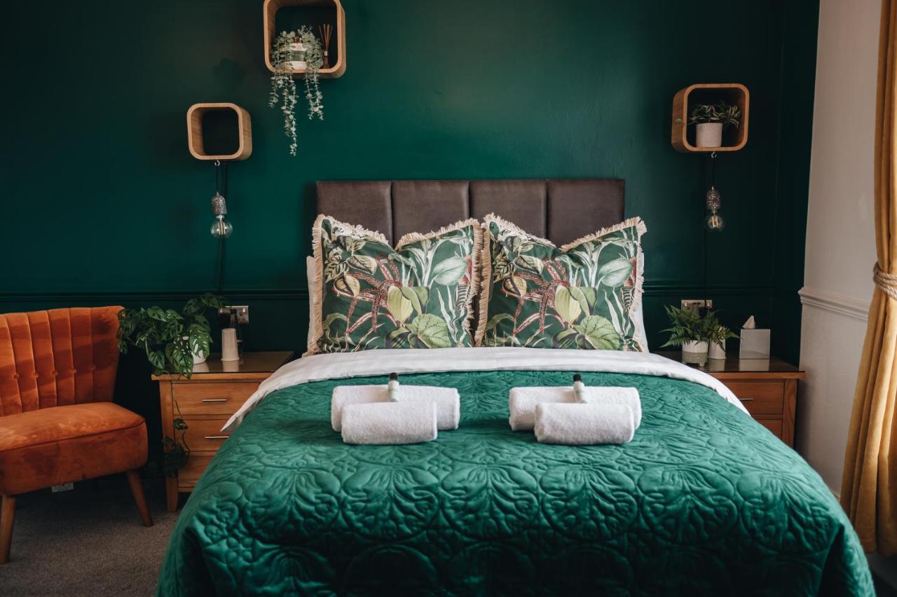 Cloves Boutique Bed & Breakfast Cleethorpes Luaran gambar