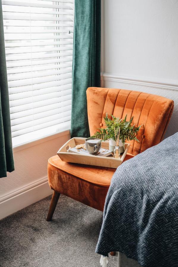Cloves Boutique Bed & Breakfast Cleethorpes Luaran gambar