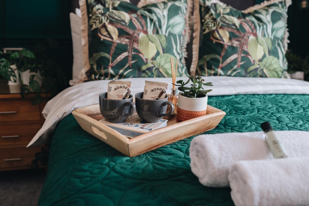 Cloves Boutique Bed & Breakfast Cleethorpes Luaran gambar