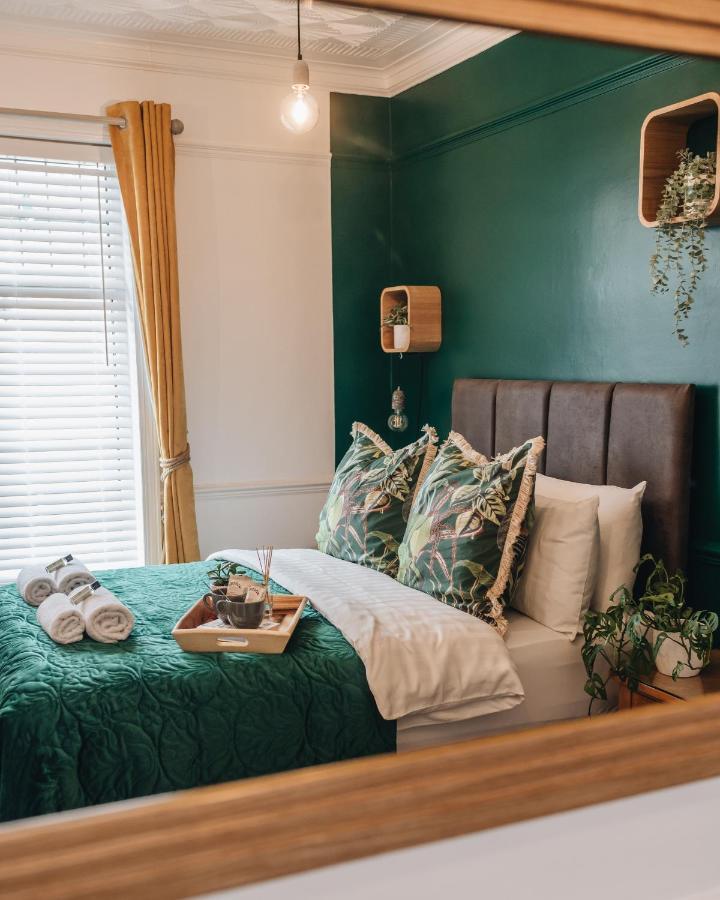 Cloves Boutique Bed & Breakfast Cleethorpes Luaran gambar